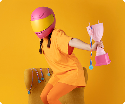 Empower through Influence